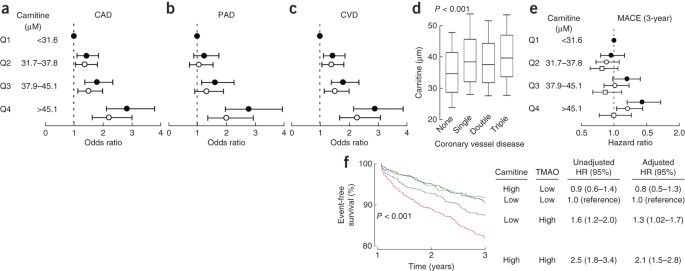 coq10 plus l carnitine benefits Protective effects of CoQ10 and L-carnitine against antidepressant-induced  mitochondrial dysfunction and teratogenicity in chicken embryos