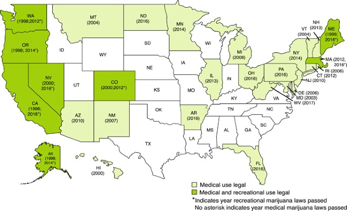 Canada's pre-pandemic recreational cannabis sales stagnate in February