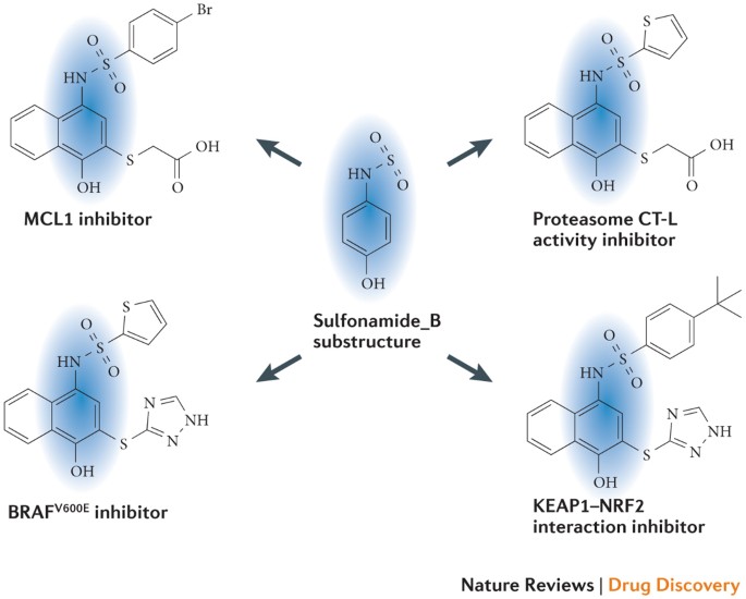 Mitigating risk in academic preclinical drug discovery | Nature 