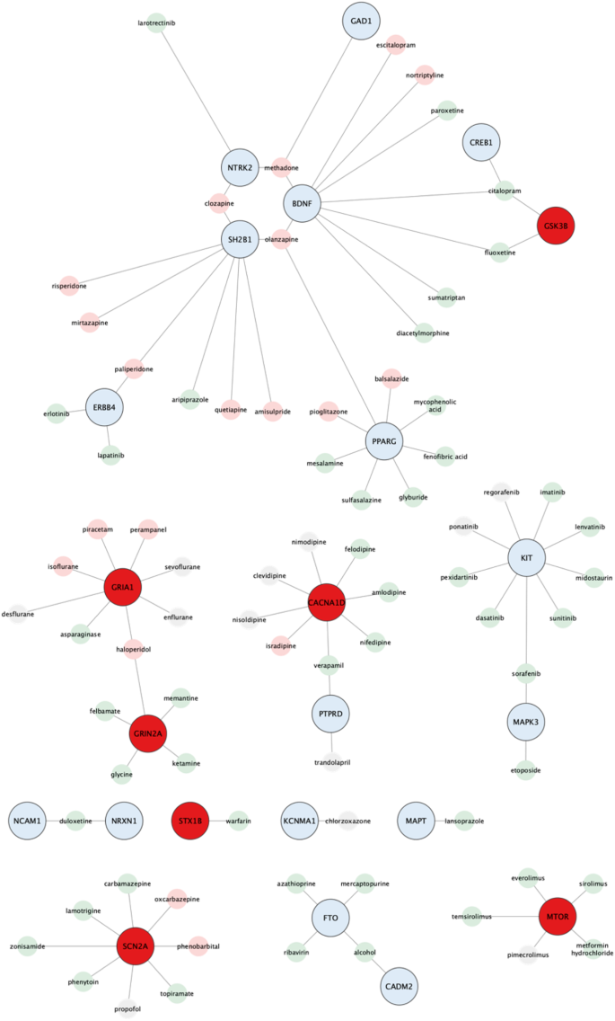 research on obesity gene figure 4