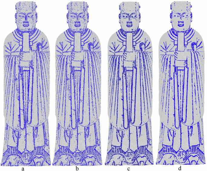 Fig. 8: Visualization of weight value 
                        
                          
                        
                        $${\mu }_{r}$$
                        
                          
                            
                              μ
                            
                            
                              r
                            
                          
                        
                      .