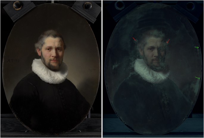 Fig. 5: Rembrandt van Rijn.