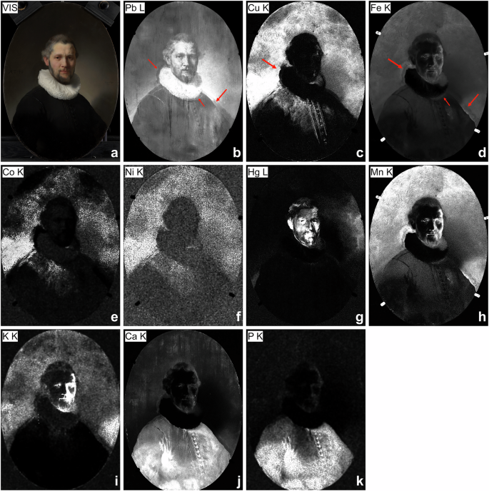 Fig. 8: Portrait of a Man.