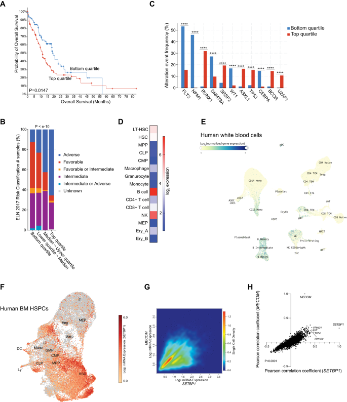SETBP1 Is Dispensable For Normal And Malignant Hematopoiesis.