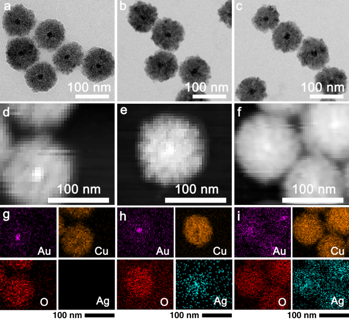 Self-sustainable and recyclable ternary Au@Cu2O–Ag nanocomposites:  application in ultrasensitive SERS detection and highly efficient  photocatalysis of organic dyes under visible light | Microsystems &  Nanoengineering