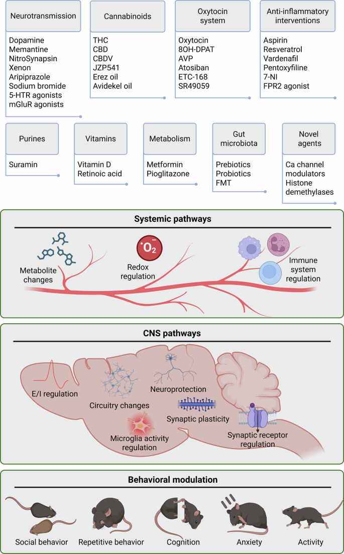 a clinical trial of glutathione supplementation in autism spectrum disorders Efficacy Antioxidant-Based Pharmacological Therapies Disorder: Systematic Review | Journal of Autism and Developmental Plasma metabolomic signatures in children