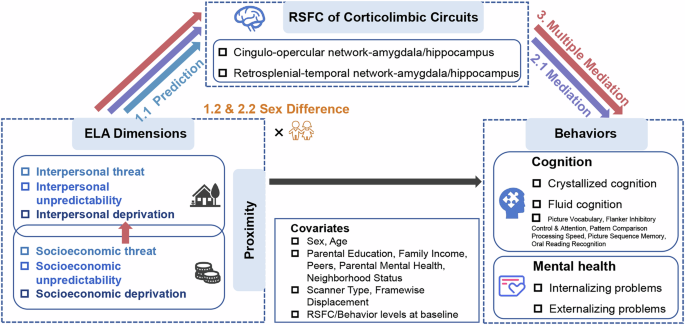 Fig. 1: Research aims.