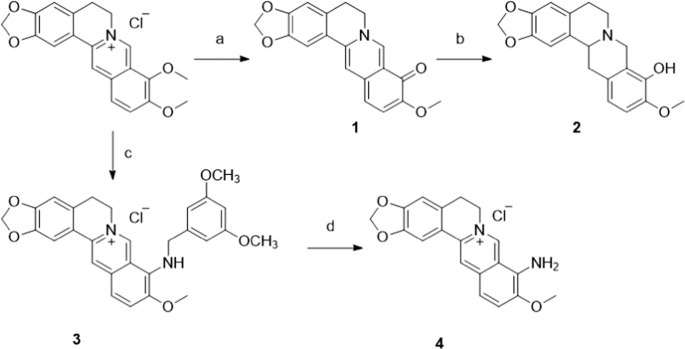 scheme 1