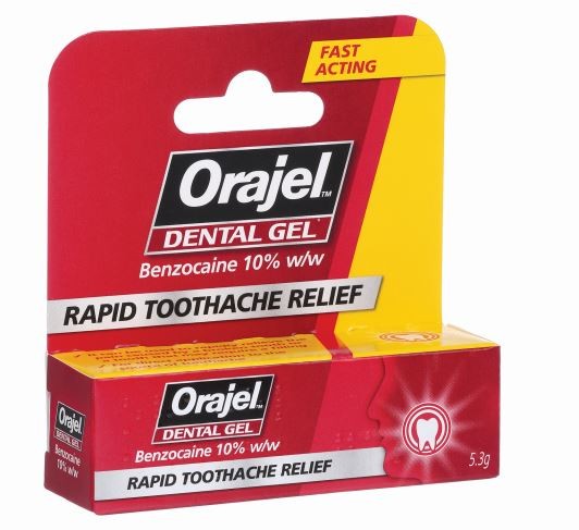 Easy management of oral pain | BDJ Team - Nature