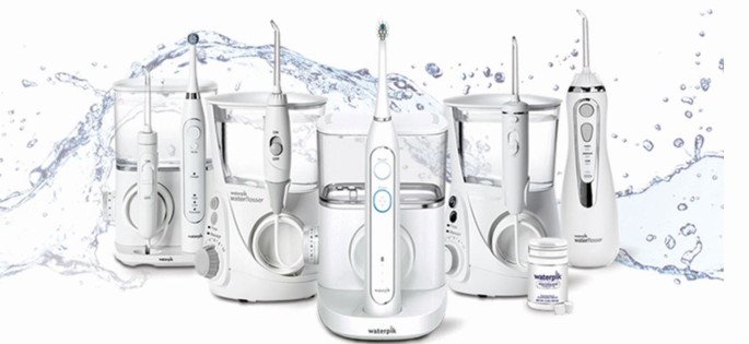 sonic fusion waterpik costco