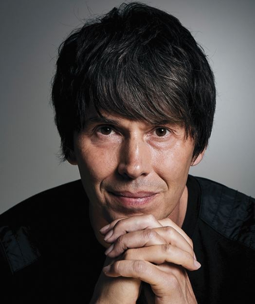 Professor Brian Cox announced as headline speaker | British Dental Journal