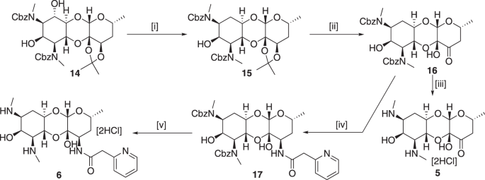 scheme 1