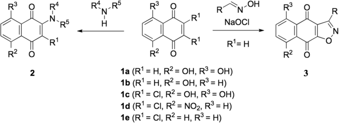 scheme 1