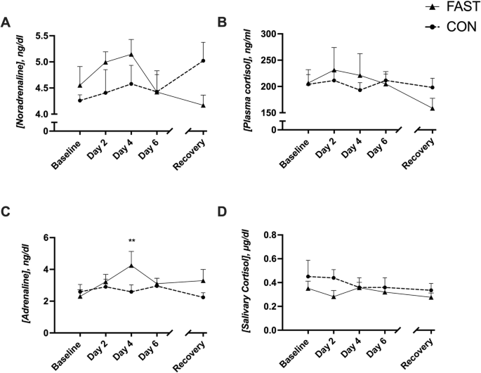 a case study of overfeeding 3 different diets figure 4