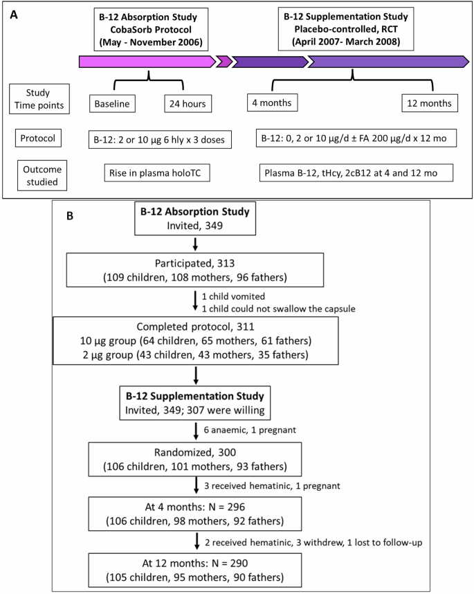 b12 injection pregnancy Vitamin absorption and factors associated with the response to long-term oral B12 supplementation: a secondary analysis of data from a B12-deficient Indian rural community Vitamin B12 multi-dose vial