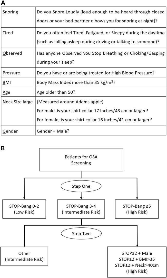 Association between normal tension glaucoma and the risk of obstructive ...