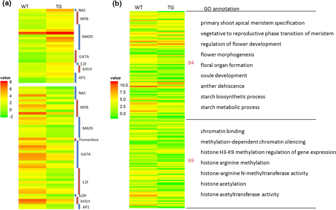 Fig. 8: Differential expression analysis.