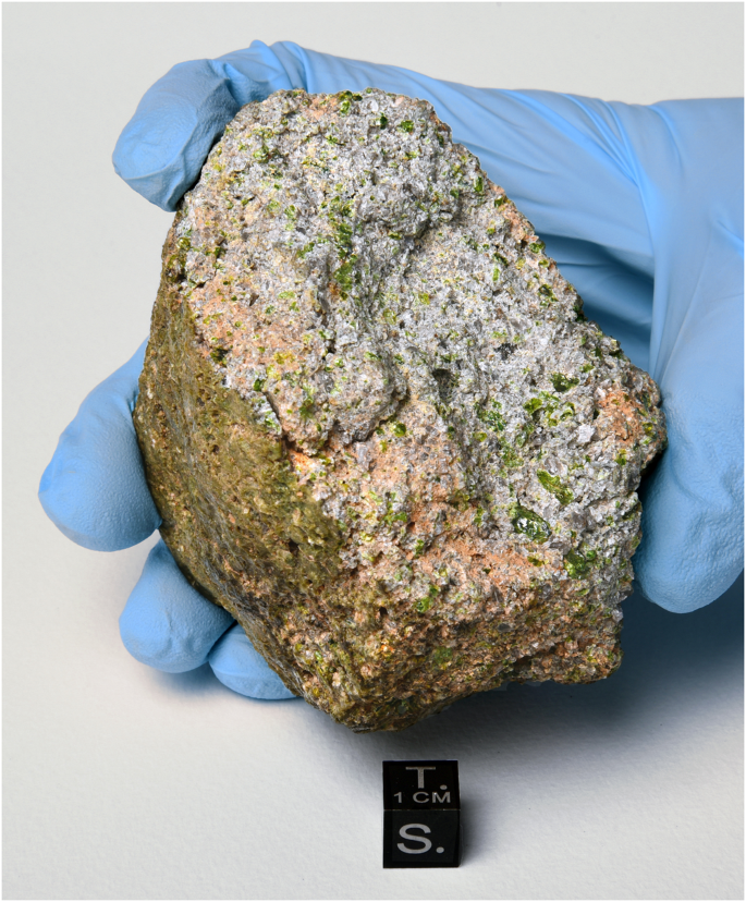 northwest africa Meteorite nwa stony meterorites 100grams  BULK-16 