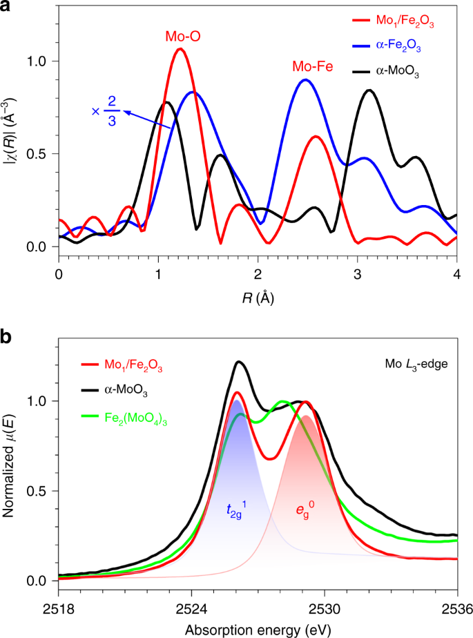 Single Atom Catalysts Reveal The Dinuclear Characteristic Of Active Sites In No Selective Reduction With Nh 3 Nature Communications