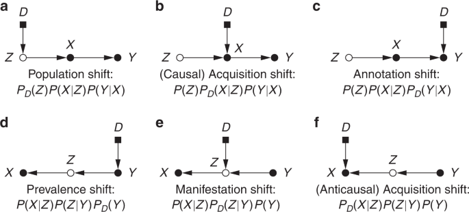 Causality Matters In Medical Imaging Nature Communications