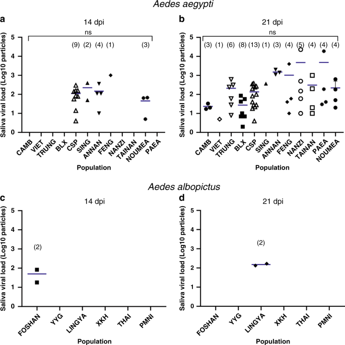 Risk Of Yellow Fever Virus Transmission In The Asia Pacific Region Nature Communications