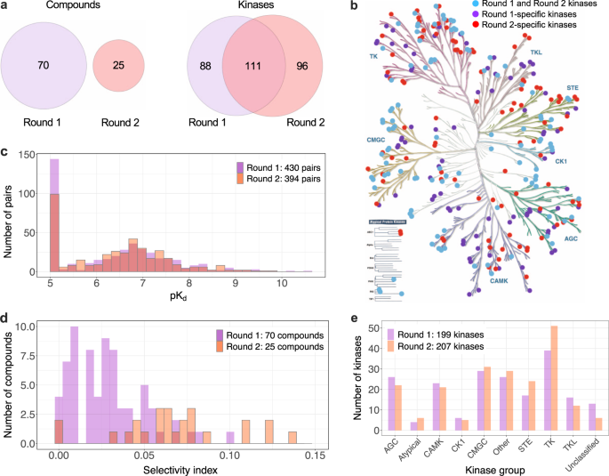Fig. 2: Challenge test datasets.
