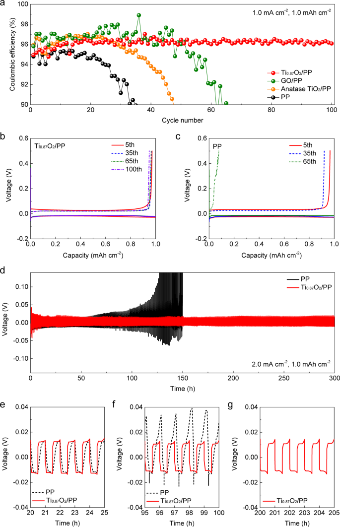 Atomic-scale regulation of anionic and cationic migration in alkali metal  batteries | Nature Communications