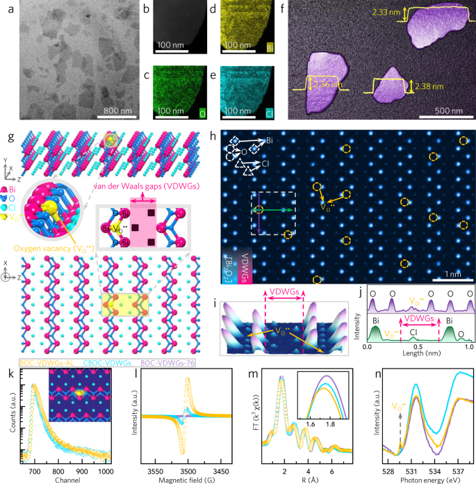 Partially Oxidized SnS2 Atomic Layers Achieving Efficient Visible