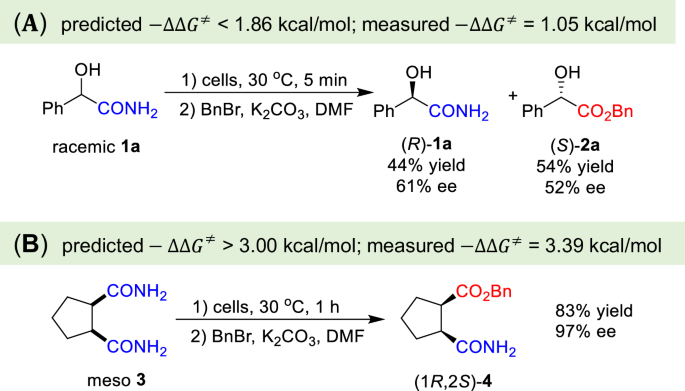 Fig. 2: Comparison of model predictions with experimental measurements towards new substrates.