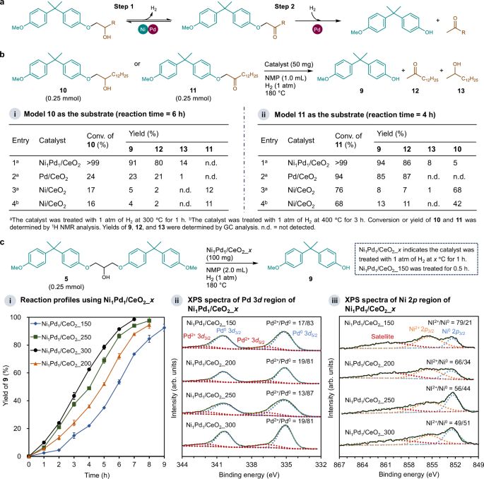 Fig. 4: Mechanistic studies.