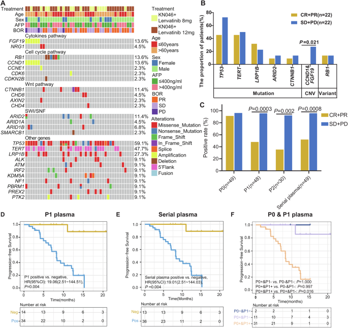 Fig. 4: Analysis of next-generation sequencing.