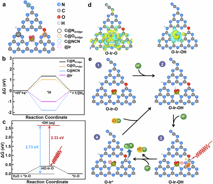 Fig. 8: DFT analysis.