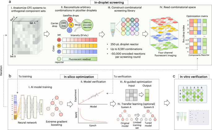 Fig. 1: DropAI Workflow.