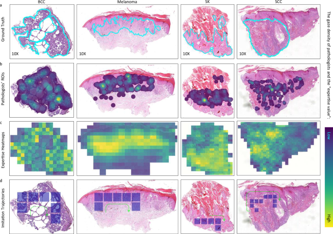Fig. 2: Map comparison.