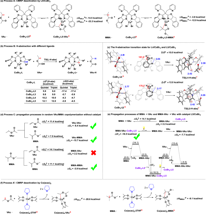 Fig. 5: DFT calculations.