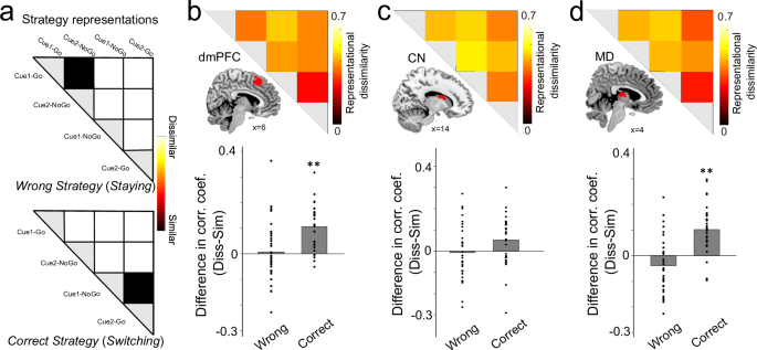 Fig. 3: The representation of the decision strategy.