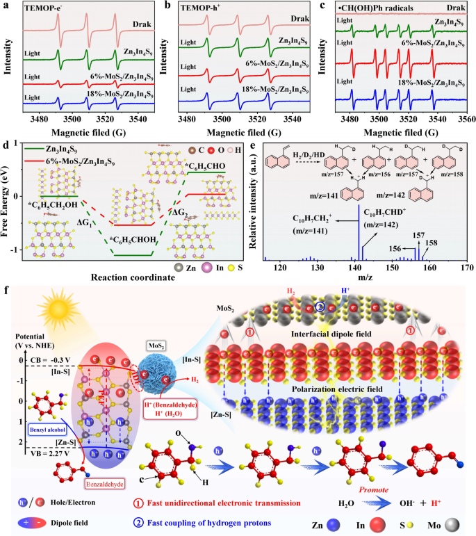 Fig. 6: Unveiling the cascaded C–H activation mechanism.