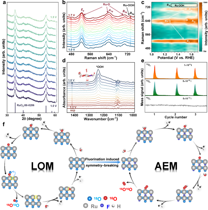 Fig. 5: Mechanism explorations.