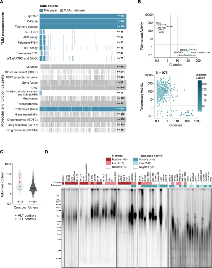 Photo inspiration: Fresh Look at Large Scale Drug Sensitivity Gene Dependency And Proteogenomic