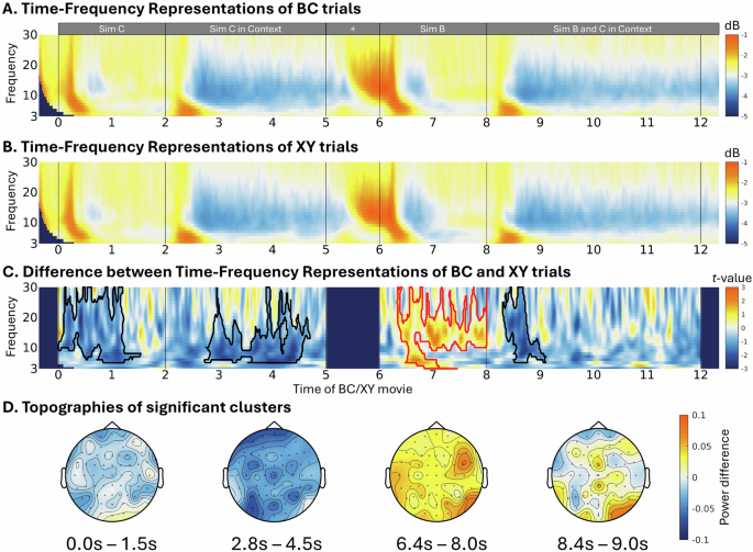 Fig. 6: Univariate analyses results.