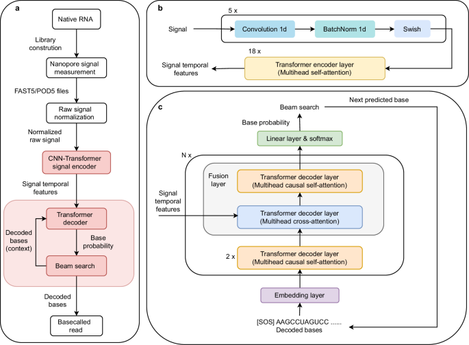 Fig. 1: Overview of Coral framework.