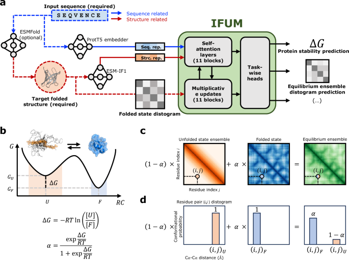 Fig. 1: Overview of IFUM framework and key concepts.
