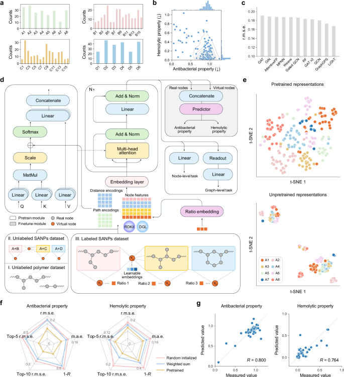 Fig. 2: Model training and evaluation.