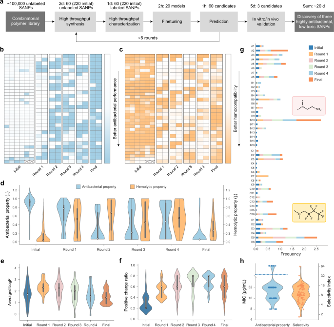 Fig. 3: Bayesian optimization-based active learning process.