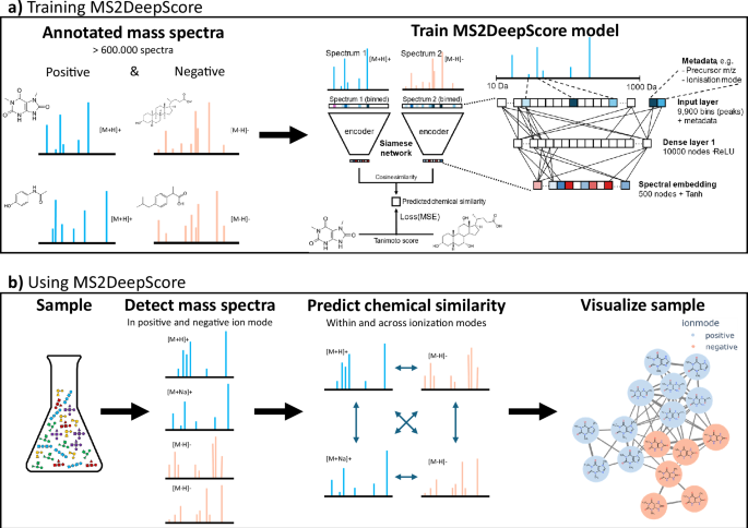 Fig. 1: Schematic overview of model training and intended use.