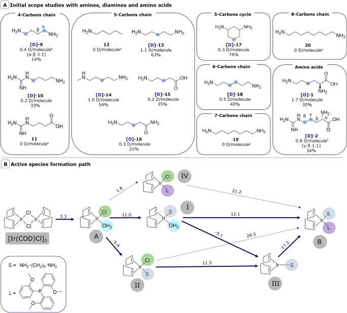 Fig. 3: Mechanistic studies.