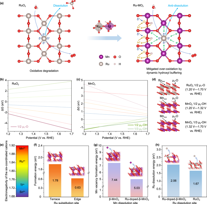 Fig. 1: DFT-guided design of cooperative architecture.