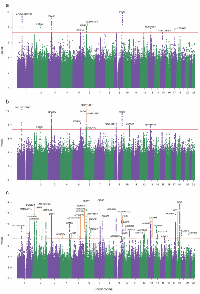 Fig. 1: Main analysis.