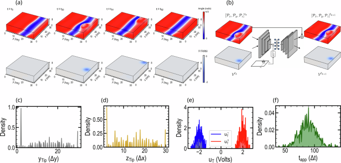 field experiment model figure 8