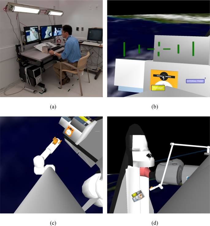 RDS-Modular Driving Research Simulators